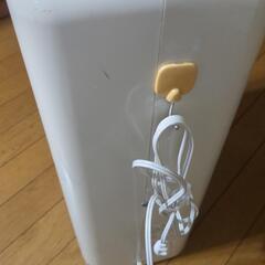 コロナ除湿機の画像