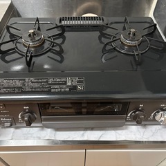 パロマ グリル付きテーブルコンロ PA-S45Hをレビュー！クチコミ