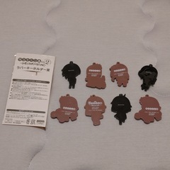 ゆるキャン△ グッズの画像