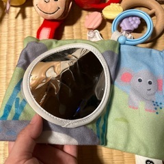ベビー用品の画像