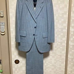 男性　スーツ②