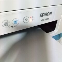 プリンター　エプソン　PX―045A　CoI0rio 　説明書付きの画像