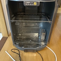 ZOJIRUSHI 象印 食器乾燥機の画像