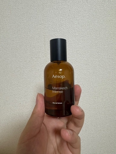 イソップ　香水