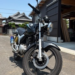ホンダCBF125 整備済み 自賠責有り⭐︎取りに来られる方限定