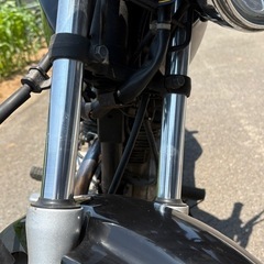 【値下げしました】ホンダCBF125 整備済み 自賠責有り⭐︎取りに来られる方限定の画像