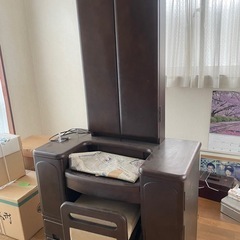 三面鏡