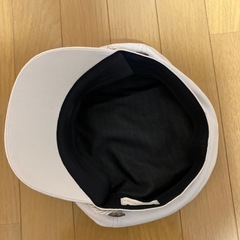 earth music&ecology キャスケットの画像