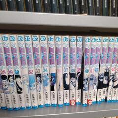【大特価】「BLEACH(ブリーチ)」全巻セットの画像