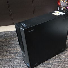 デスクトップパソコン　DELL optiplex 3010の画像