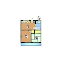 【🧩入居費用14万円🧩】✨信頼度No.1✨ 🔥西武新宿線 西武柳沢 徒歩9分🔥 - 西東京市