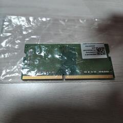 サムスン PC4-2666V 4GBの画像