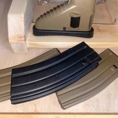 【東京マルイ】SCAR-Lの画像