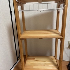 棚
