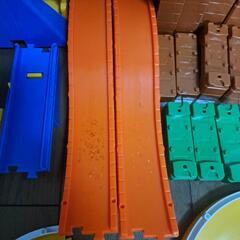 トミカ　プラレールまとめ売りの画像