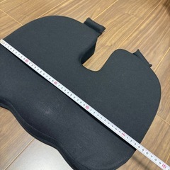 車用低反発シート