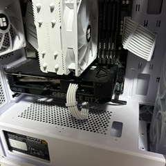 ミドル〜ミドルハイゲーミングPC