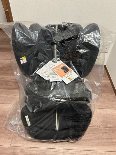 cybex PALLAS G i-Size Plus ジュニアシート