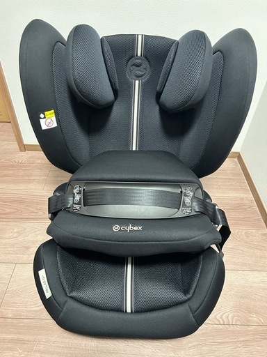 cybex PALLAS G i-Size Plus ジュニアシート
