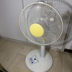 扇風機