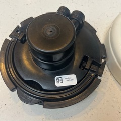 アムウェイ浄水器ブランケット