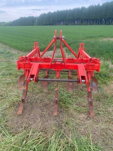 ソイルクランブラー