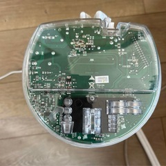 アムウェイ警報機