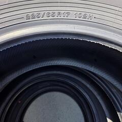新車外し 美品】トヨタ 40 アルファード Z 純正 18in 7J +40
