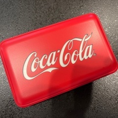 コカコーラ　ワイヤレスモバイルバッテリー