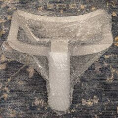 ほぼ新品オフィスチェアーの画像