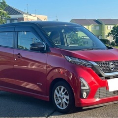★令和2年式★日産デイズハイウェイスター★アラウンドビューモニタ...