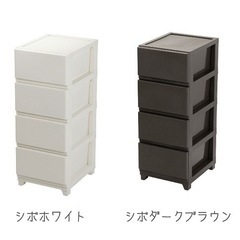 収納 チェス デコニー シーヴォ 収納ケース 衣装ケース 衣類収...