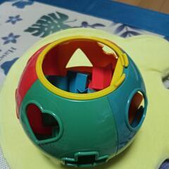 アンパンマンおもちゃ