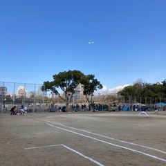 ⚾️選手、マネージャーさん大募集⚾️