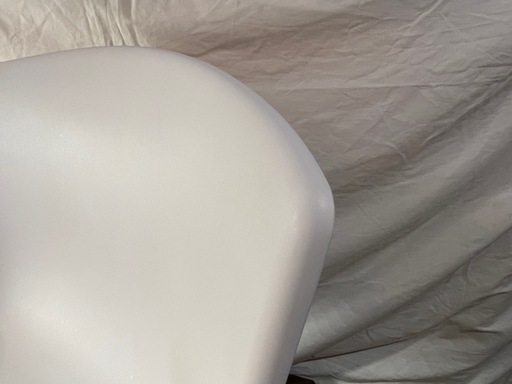 デザイナーズチェア　knoll ベルトイア プラスチックサイドチェア