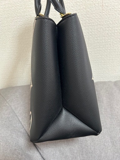 【美品】ルイヴィトン モノグラム ハンドバッグ