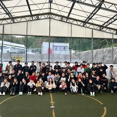フットサル⚽️ 軽めの運動したい方も◎6/28（土）