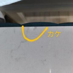 アンティーク調 ドレッサー 化粧台セット鏡台スツール付 ミラー鏡LEDライト付
の画像