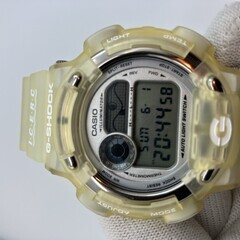 カシオ Gショック DW-8600K ICERC 1998年 ク...