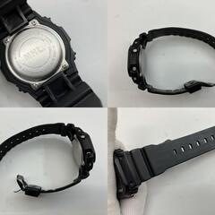 CASIO Gショック G-5600E MHLコラボ メンズ腕時計 幅44mm 送料無料の画像