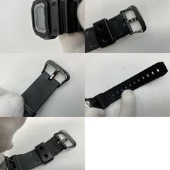 CASIO Gショック G-5600E MHLコラボ メンズ腕時計 幅44mm 送料無料の画像