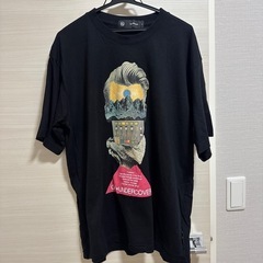 ※直接受取限定
GU×UNDERCOVER グラフィックTシャツ L