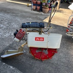 溝切り機　田面ライダーMKF-A430