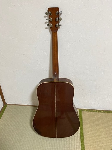 楽天市場】中古 アコースティックギターMorales モラレス250