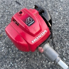 草刈機　カーツ　IF425H ホンダの画像