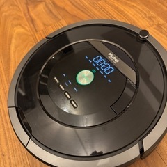 ルンバ　880 日本製　2015年製造の画像