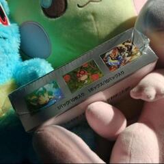 ポケモンカード テラスタルフェスexの画像