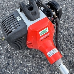 ECHO エコー　 草刈機　CTG24TEの画像