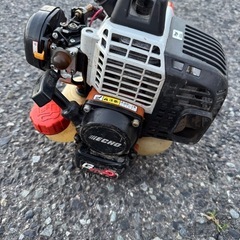 ECHO エコー　 草刈機　CTG24TEの画像