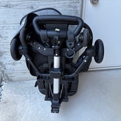 コンパクトベビーカーの画像